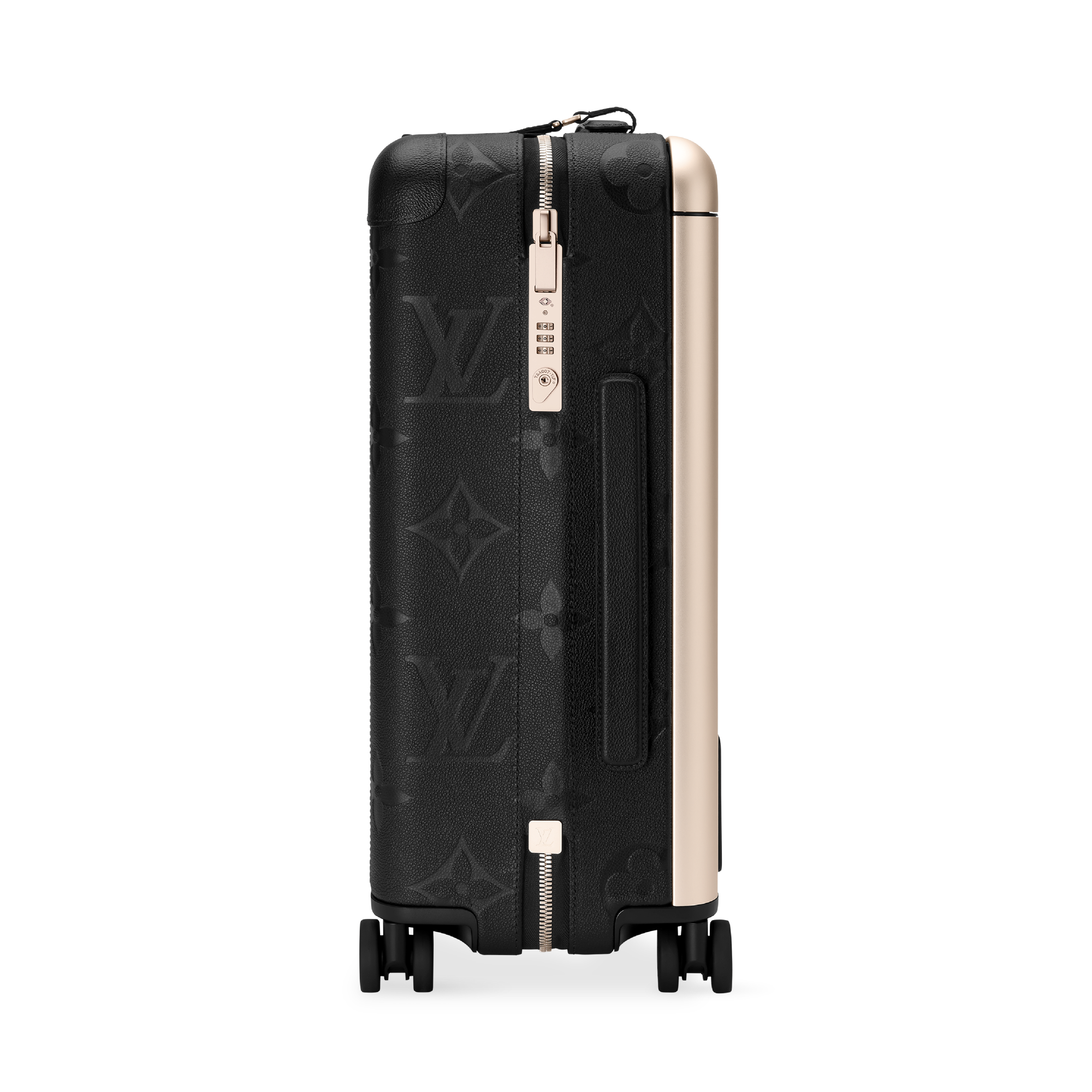 Horizon 55 Monogram Empreinte Leather - Travel | LOUIS VUITTON